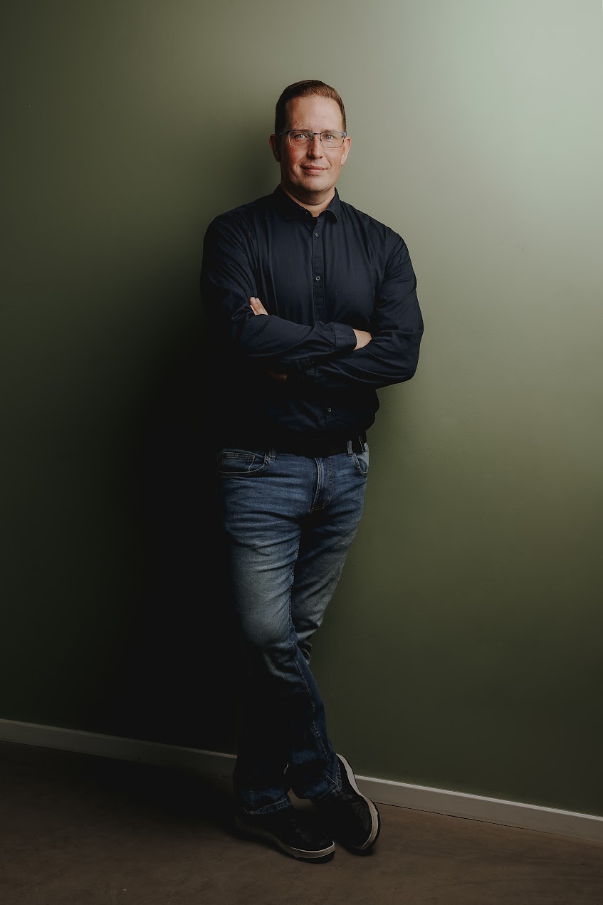 Peer Petruschke - IT-Service & Systemadministration